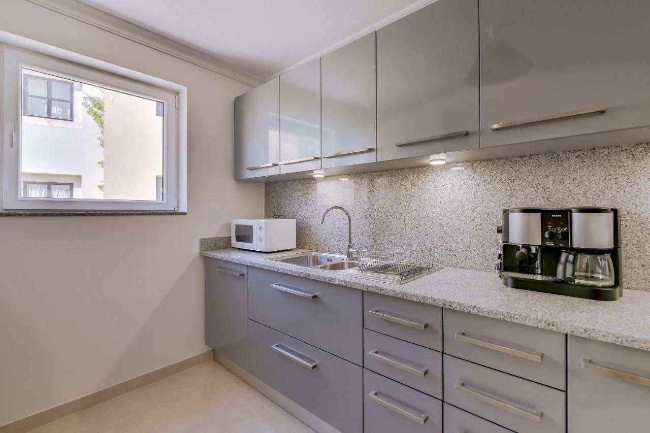 Marina Arcadas - 1 Bedroom - Виламура Екстериор снимка